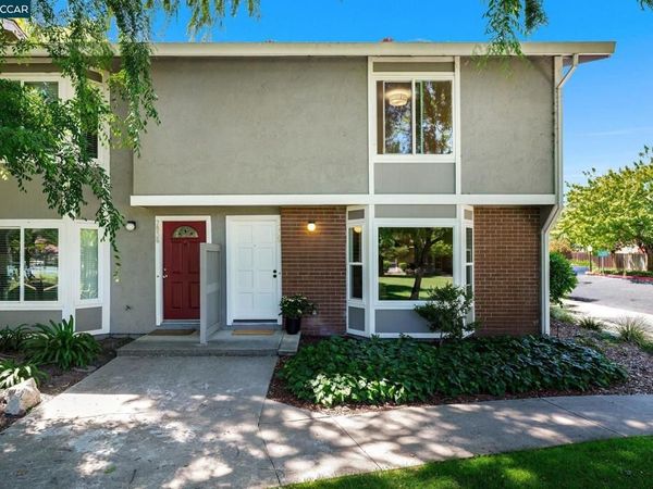2840 Royal Ann Ln , Concord, CA 94518