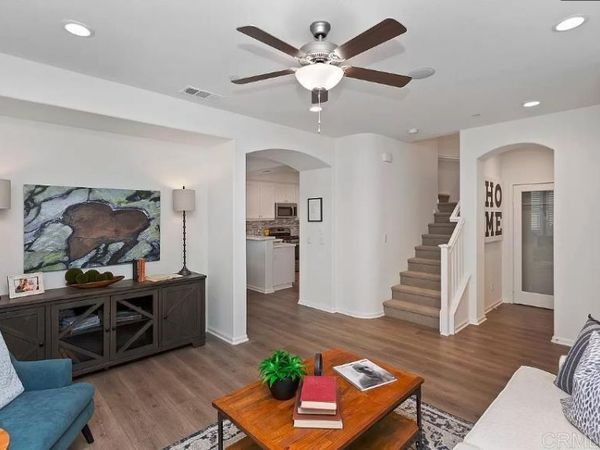 41983 Ornella Street, Unit 601, Murrieta, CA 92562