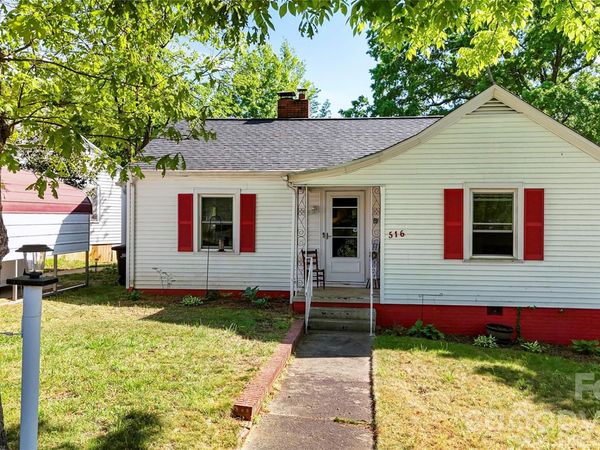 516 Margaret Drive , Statesville, NC 28677