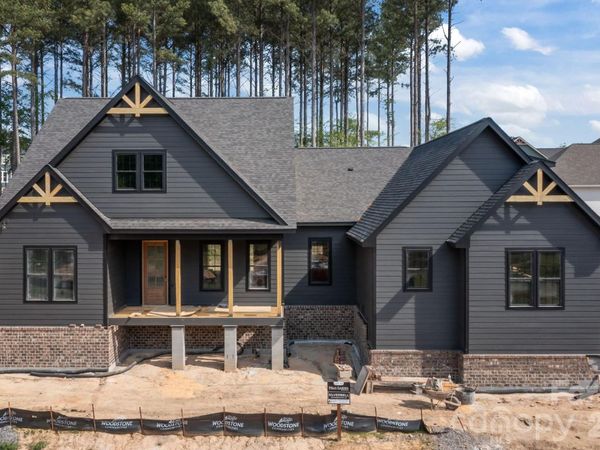 129 Camerons Mill Lane , Unit 32, Statesville, NC 28625