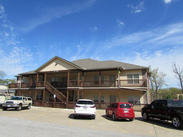 280 Tina Street, Unit 6, Hollister, MO 65672