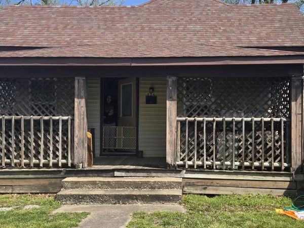 834 Wilson Avenue , Aurora, MO 65605