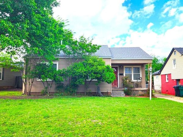 921 NW 45th Street, Oklahoma City, OK 73118
