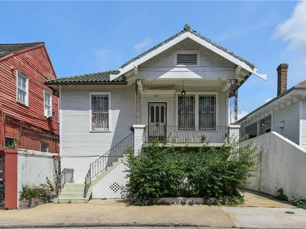 1311 BOURBON Street , New Orleans, LA 70116