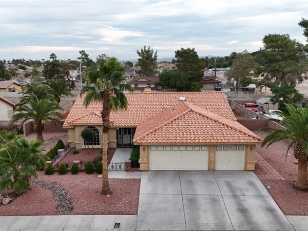 7530 Demona Drive , Las Vegas, NV 89123