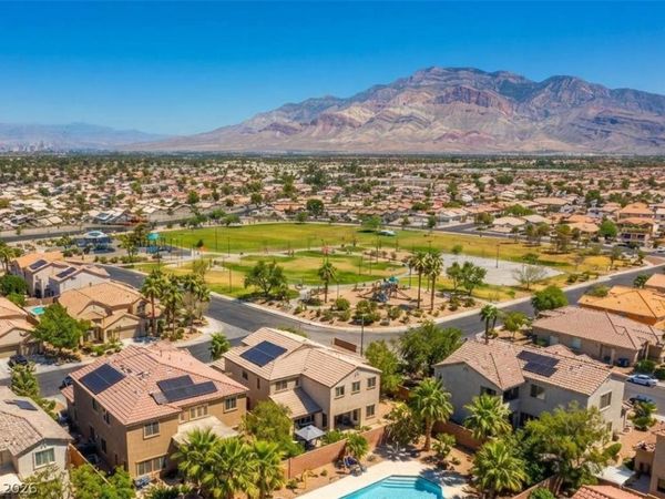 2050 N Los Feliz Street, Unit 143, Las Vegas, NV 89156