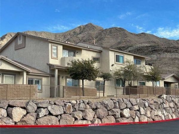 2050 N Los Feliz Street , Unit 143, Las Vegas, NV 89156