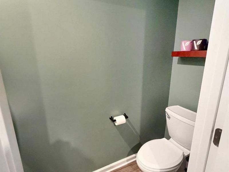 5730 Woodcreek Drive, Middletown, OH 45042 Photo 13