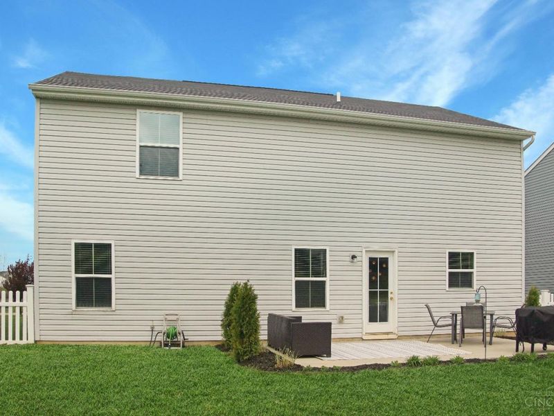 5730 Woodcreek Drive, Middletown, OH 45042 Photo 32