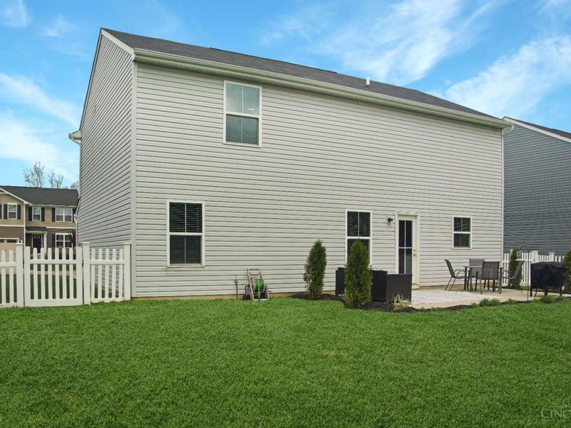 5730 Woodcreek Drive, Middletown, OH 45042 Photo 33