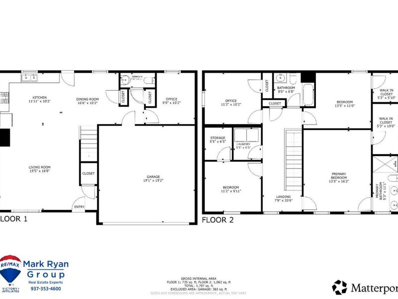 5730 Woodcreek Drive, Middletown, OH 45042 Photo 35