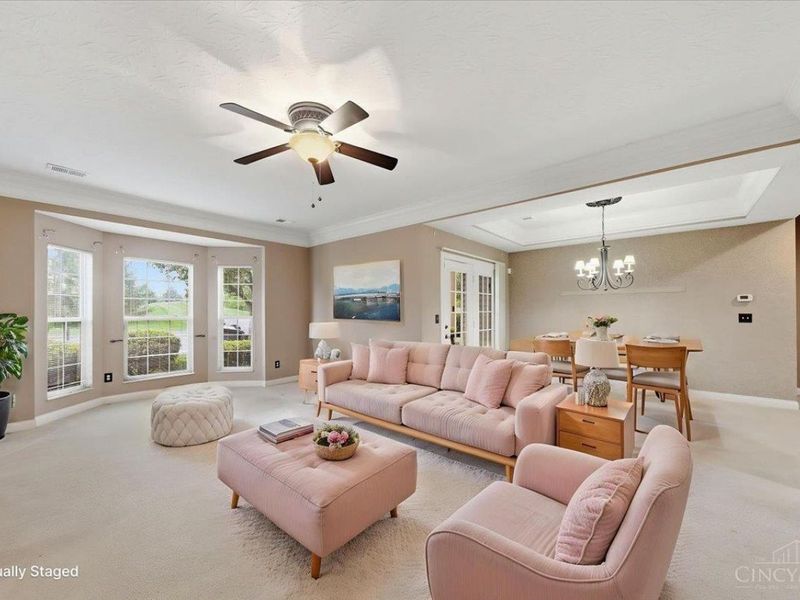 8038 Pinnacle Point Drive, Unit 103, West Chester, OH 45069 Photo 16