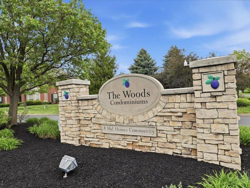 8038 Pinnacle Point Drive, Unit 103, West Chester, OH 45069 Photo 46