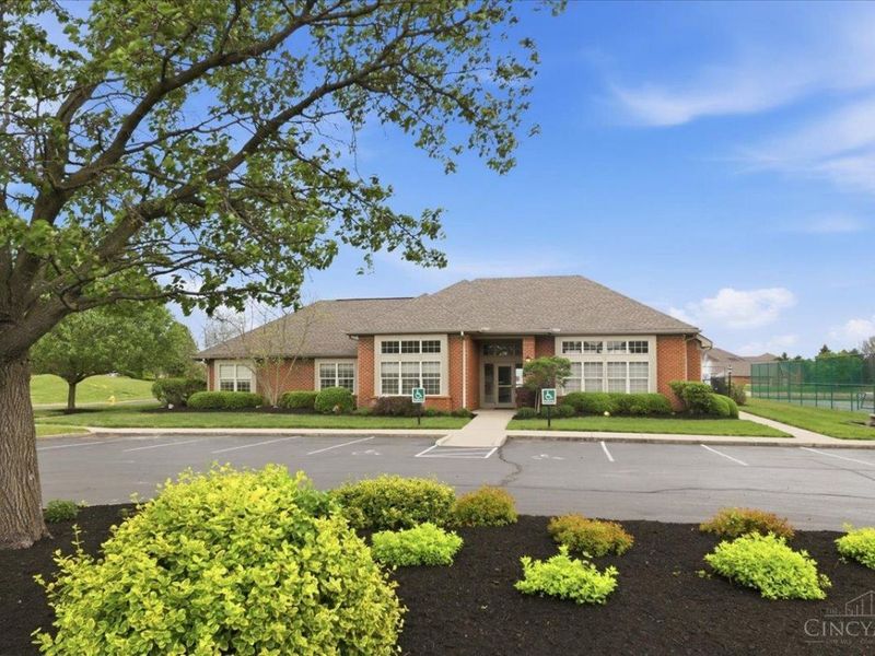 8038 Pinnacle Point Drive, Unit 103, West Chester, OH 45069 Photo 47