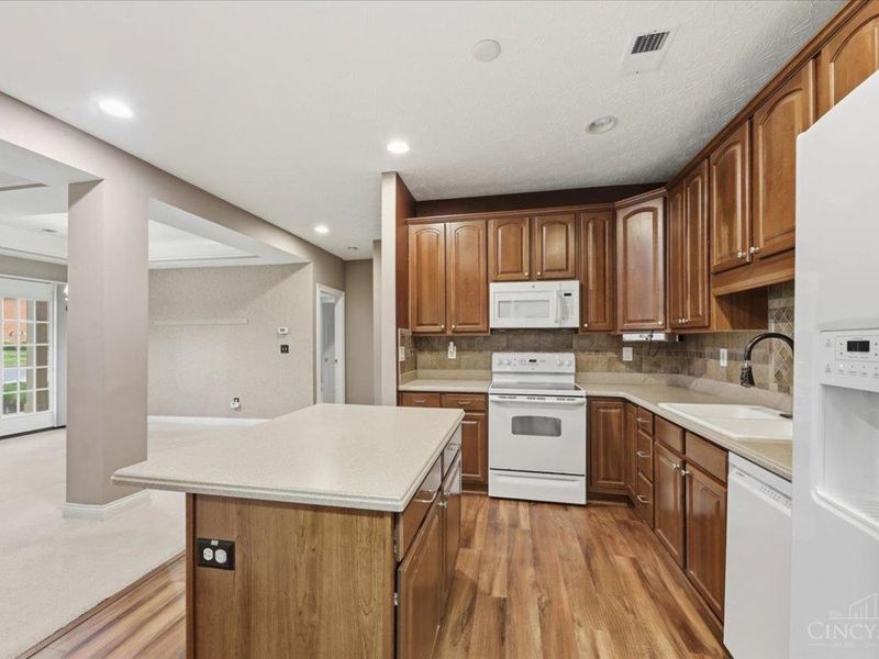 8038 Pinnacle Point Drive, Unit 103, West Chester, OH 45069 Photo 8