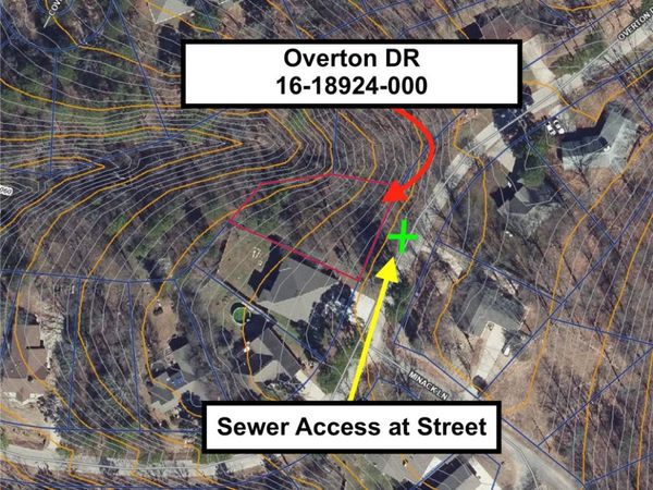 9 Overton Drive , Bella Vista, AR 72714