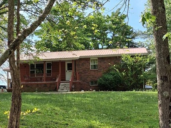 5740 South York Highway, Clarkrange, TN 38553