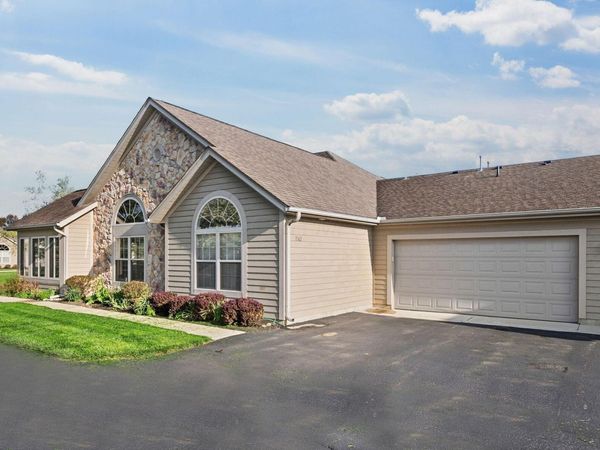 1562 Center Park Drive , Marion, OH 43302