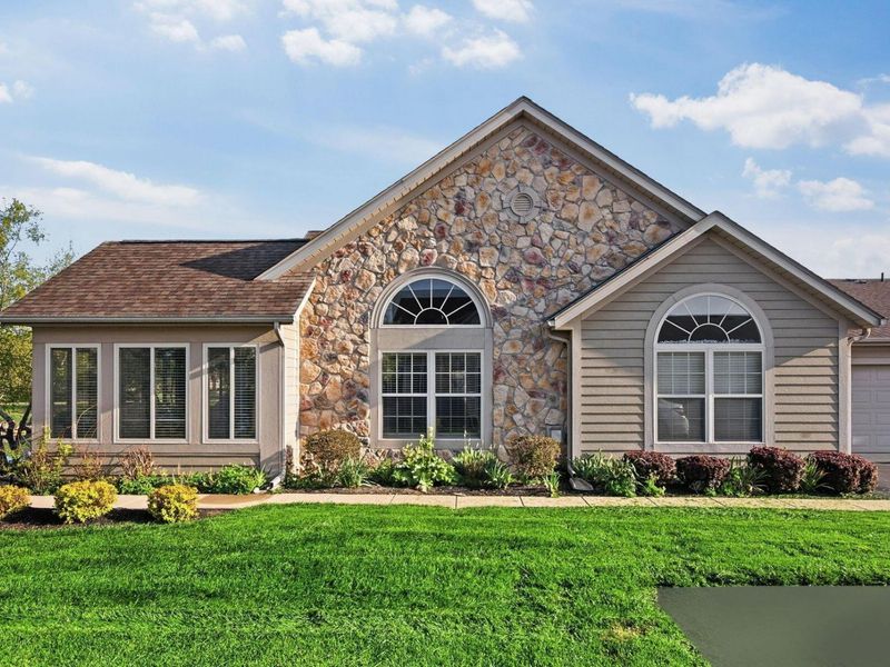 1562 Center Park Drive , Marion, OH 43302 Photo 2