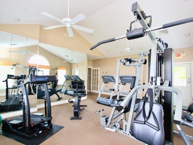 1562 Center Park Drive , Marion, OH 43302 Photo 34