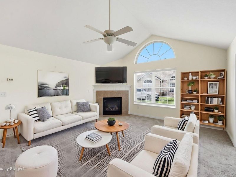 1562 Center Park Drive , Marion, OH 43302 Photo 6