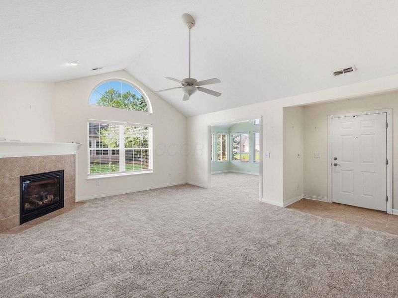 1562 Center Park Drive , Marion, OH 43302 Photo 7