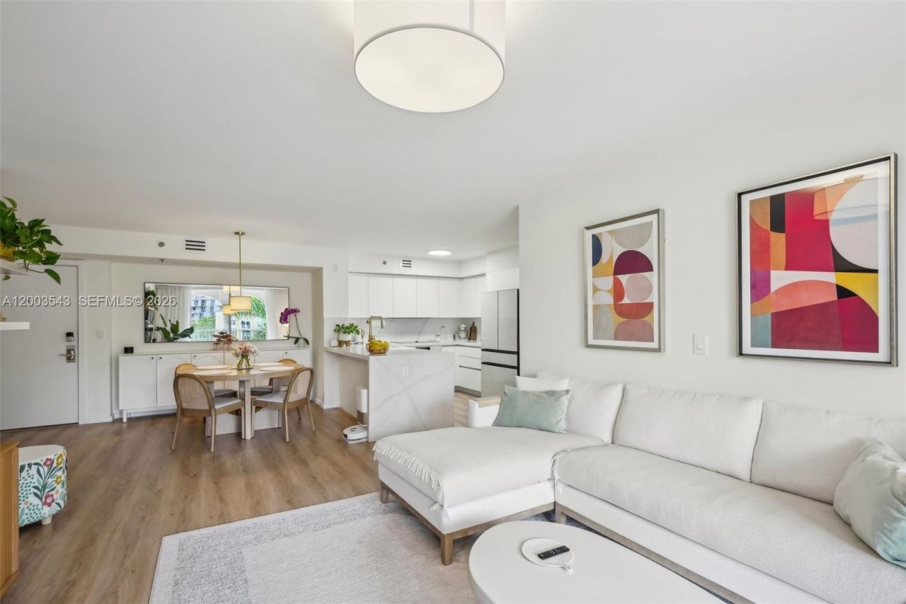 19701 E Country Club Dr , Unit 5603, Aventura, FL 33180 Photo