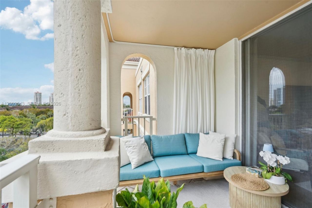 19701 E Country Club Dr , Unit 5603, Aventura, FL 33180 Photo