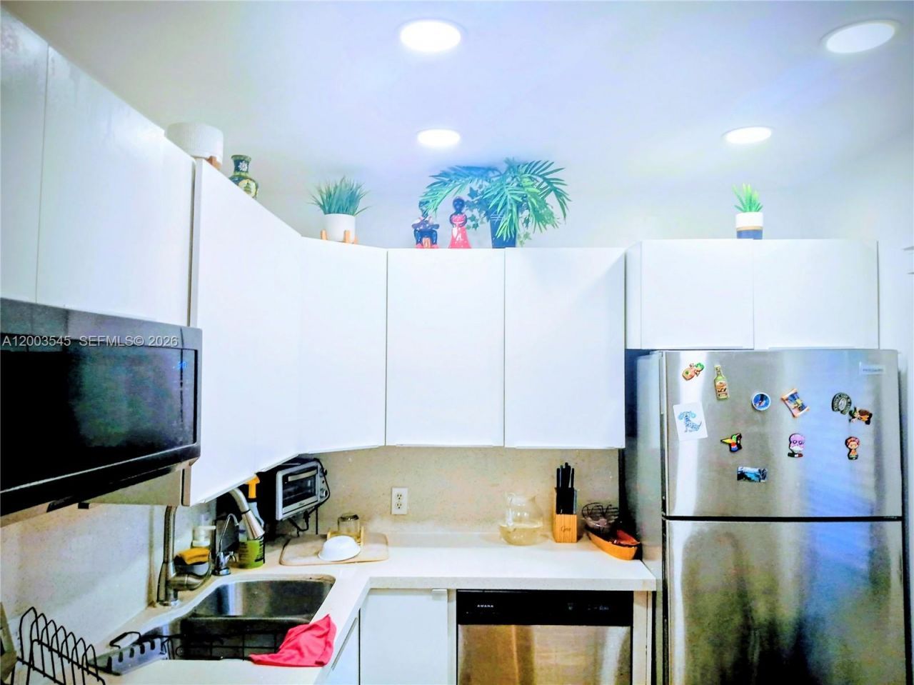 3101 N Country Club Dr, Unit 101, Aventura, FL 33180 Photo