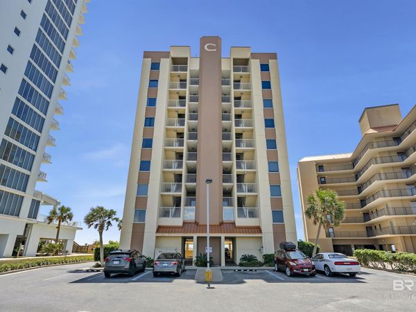 517 E Beach Boulevard, Unit 8B, Gulf Shores, AL 36542