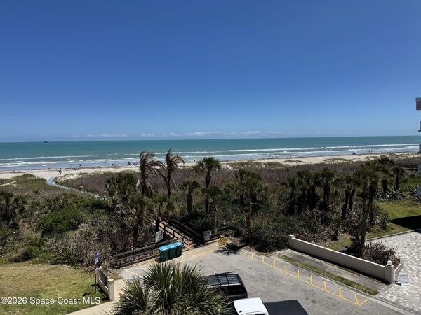 425 Pierce Avenue, Unit 409, Cape Canaveral, FL 32920