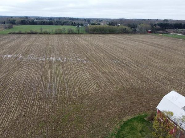 V/L 4896 Stanley Road, Oregon Twp, MI 48421