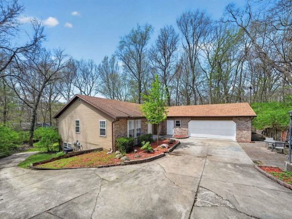 50513 Mercury Drive, Granger, IN 46530