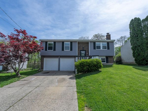 120 Bluffside Drive, Covington, KY 41017