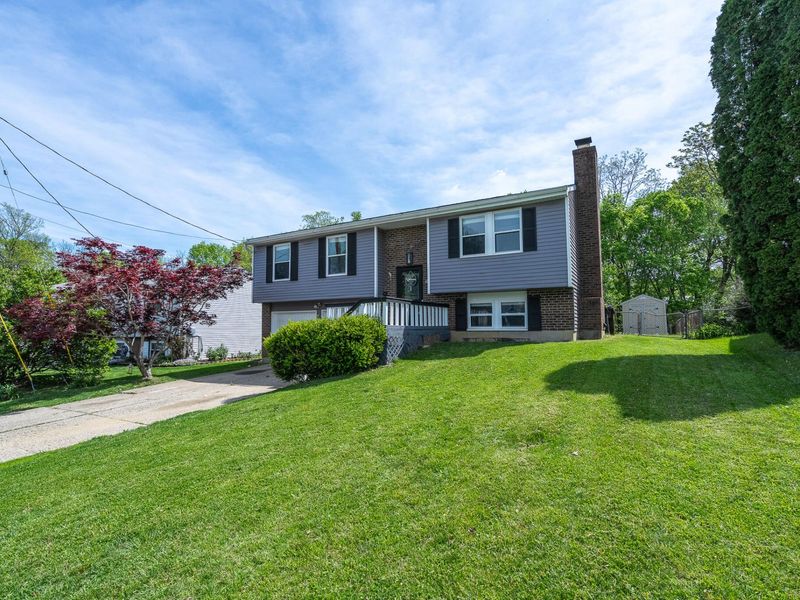 120 Bluffside Drive, Covington, KY 41017 Photo 2