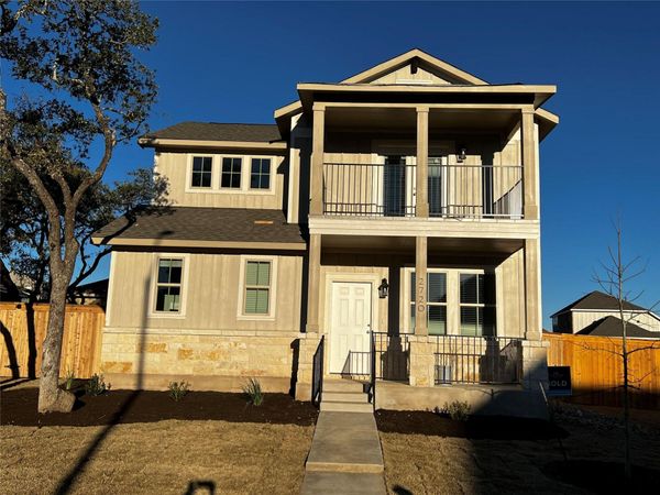 2720 Juniper Woods RD , Leander, TX 78641