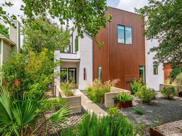 1704 S 5th ST, Unit B, Austin, TX 78704