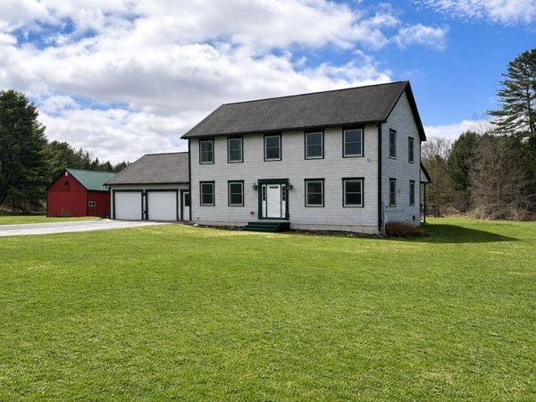 150 L Brown Drive, East Montpelier, VT 05651