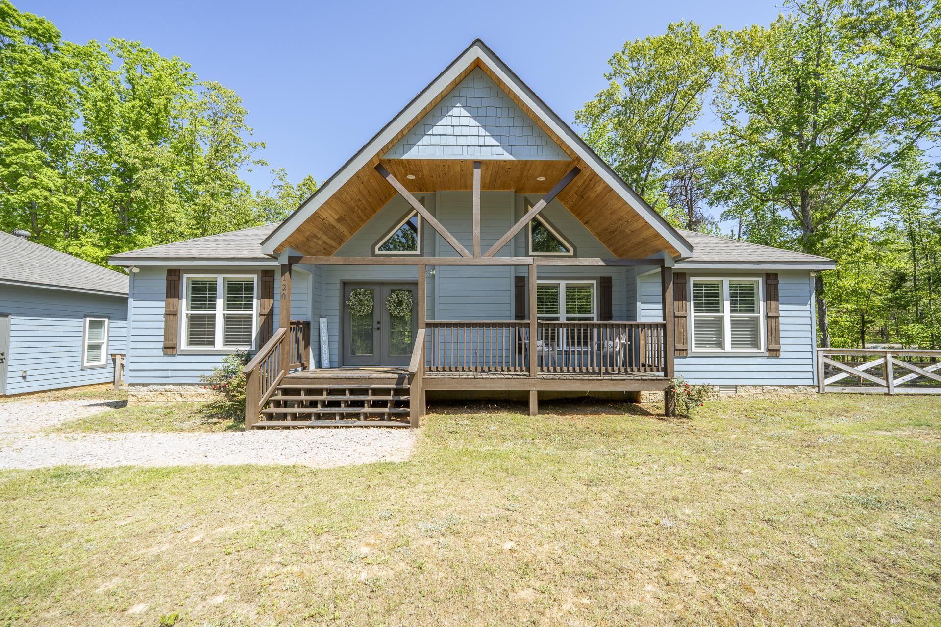 120 Rustic Trail Dr, Counce, TN 38326 Main Photo