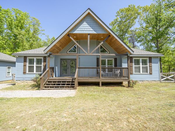 120 RUSTIC TRAIL DR, Counce, TN 38326