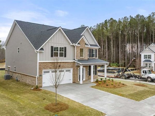 13205 Tolstoy Drive , Covington, GA 30014