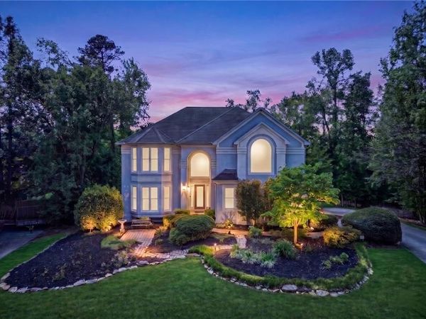 275 Deer Cliff Cove , Lawrenceville, GA 30043