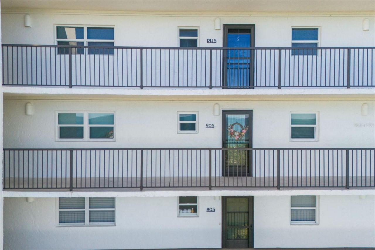 9397 Midnight Pass Road, Unit 905, Sarasota, FL 34242 Photo