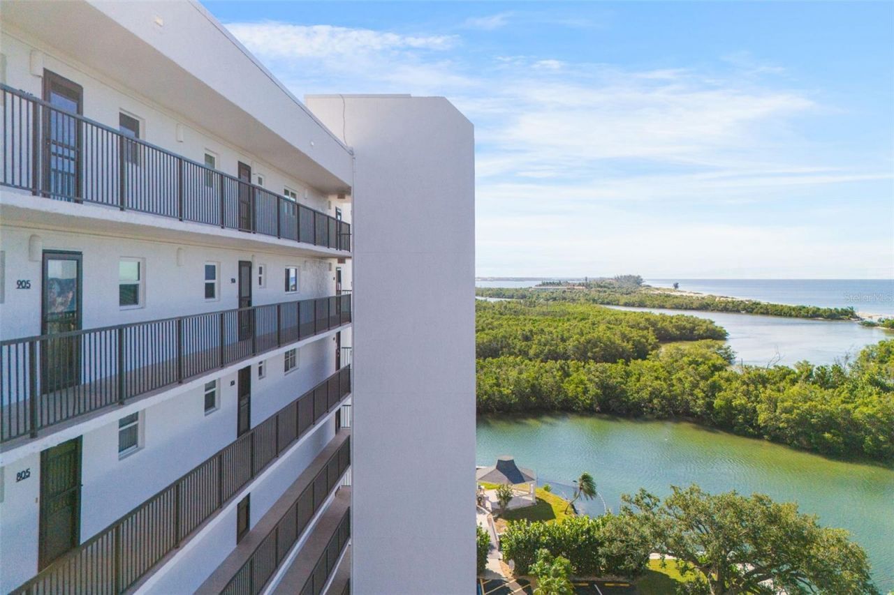 9397 Midnight Pass Road, Unit 905, Sarasota, FL 34242 Photo
