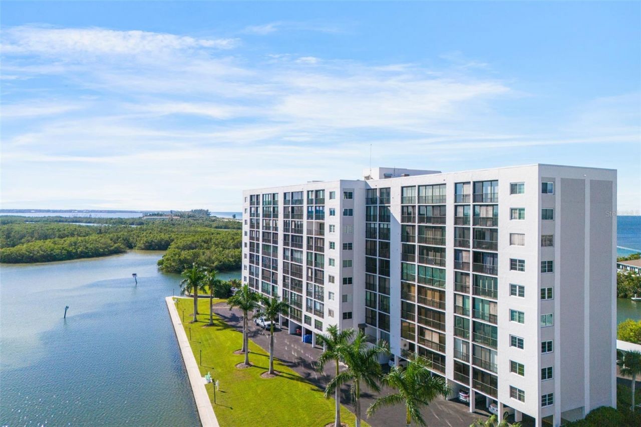 9397 Midnight Pass Road, Unit 905, Sarasota, FL 34242 Photo