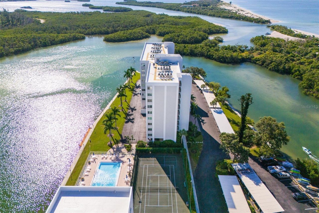 9397 Midnight Pass Road, Unit 905, Sarasota, FL 34242 Photo