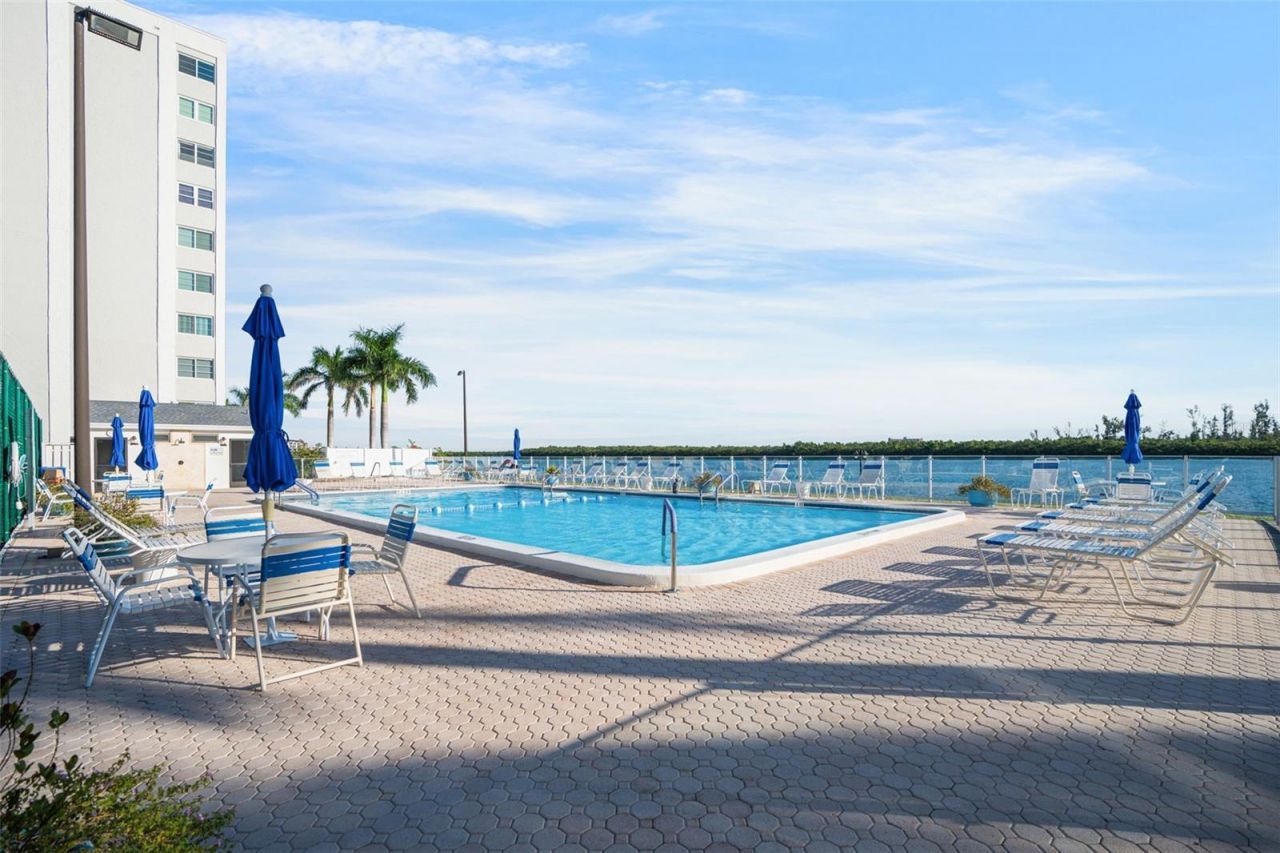 9397 Midnight Pass Road, Unit 905, Sarasota, FL 34242 Photo