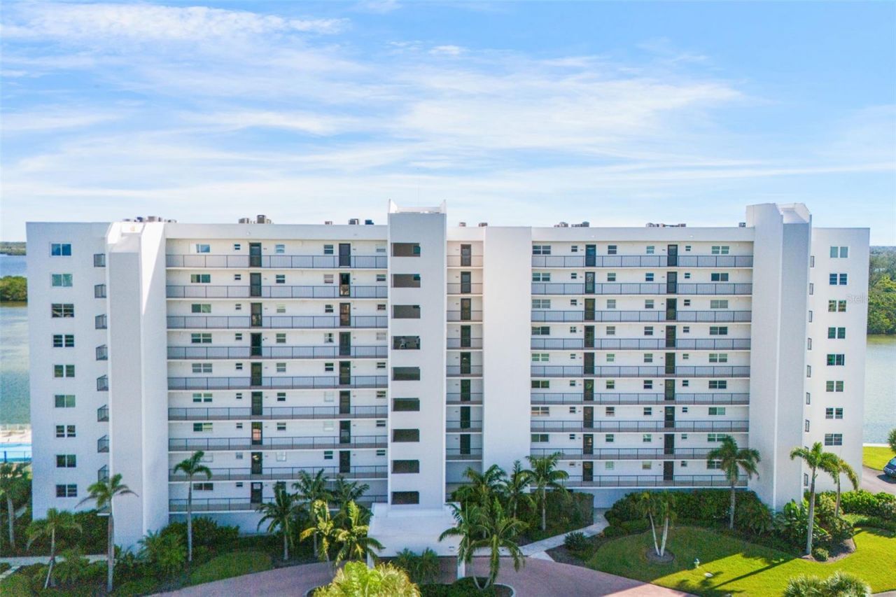 9397 Midnight Pass Road, Unit 905, Sarasota, FL 34242 Photo