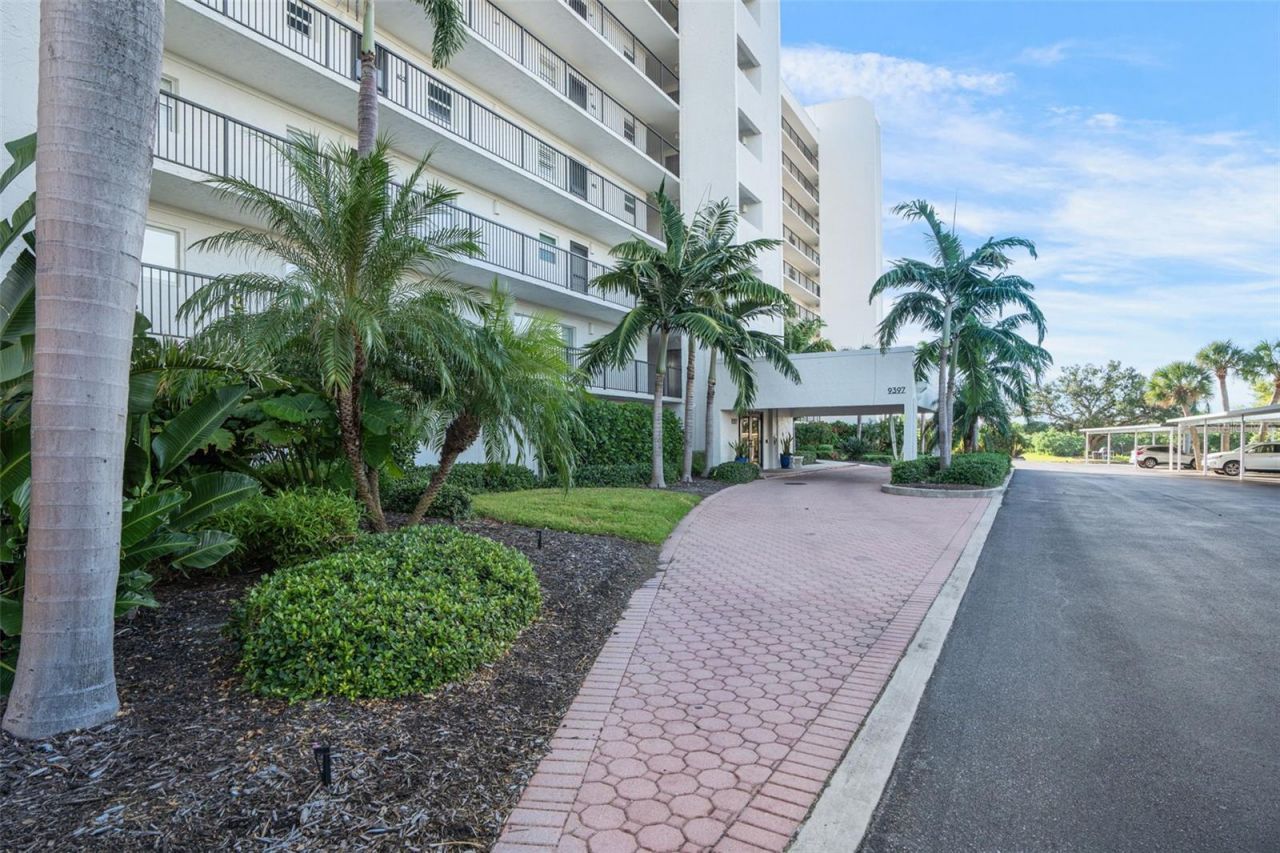 9397 Midnight Pass Road, Unit 905, Sarasota, FL 34242 Photo
