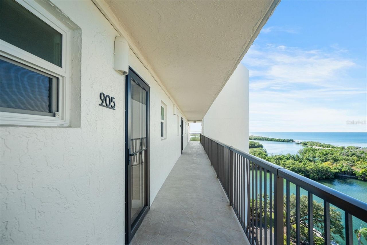 9397 Midnight Pass Road, Unit 905, Sarasota, FL 34242 Photo